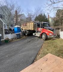 Shed Removal in East York, PA